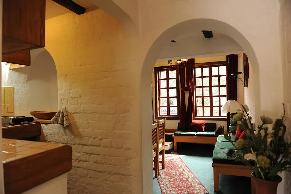 Boutique Hotel Antinea Quito