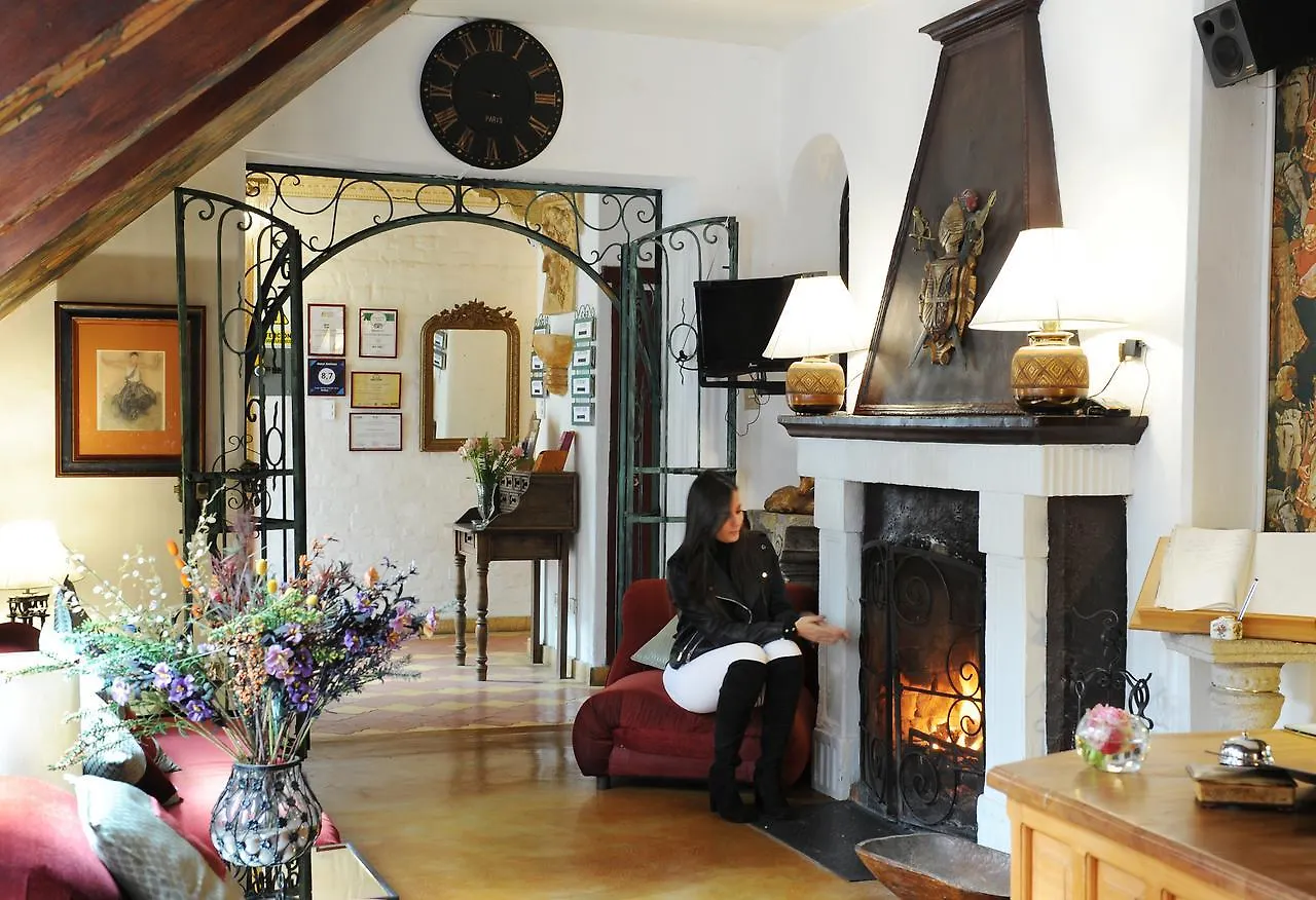Boutique Hotel Antinea Quito