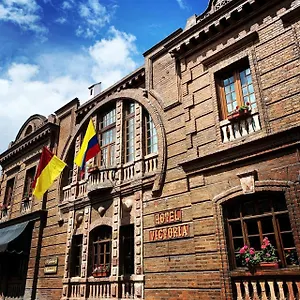 Hotel Victoria Cuenca