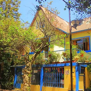 Auberge de jeunesse Del Maple, Quito