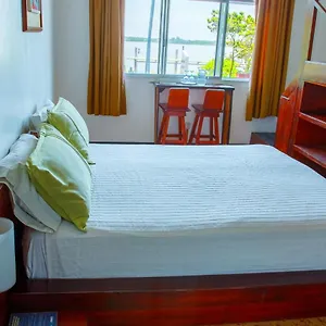 Maison d'hôtes Manso Boutique Guayaquil