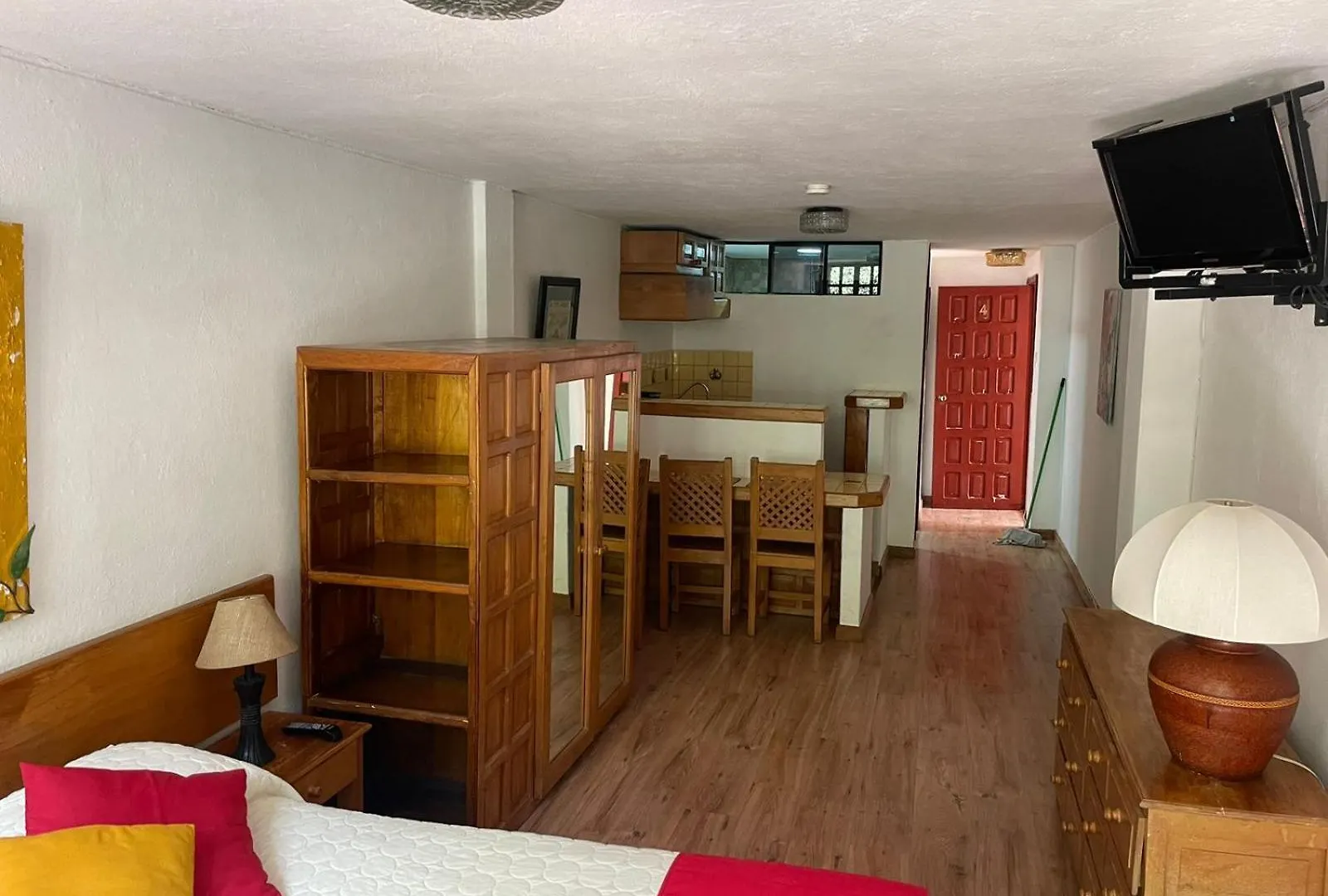 Boutique Hotel Antinea Quito