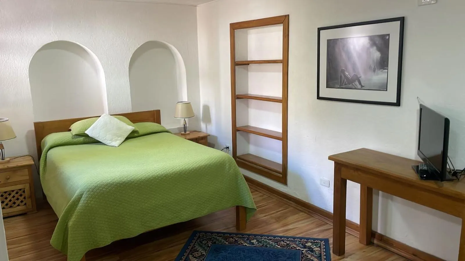 Boutique Hotel Antinea Quito