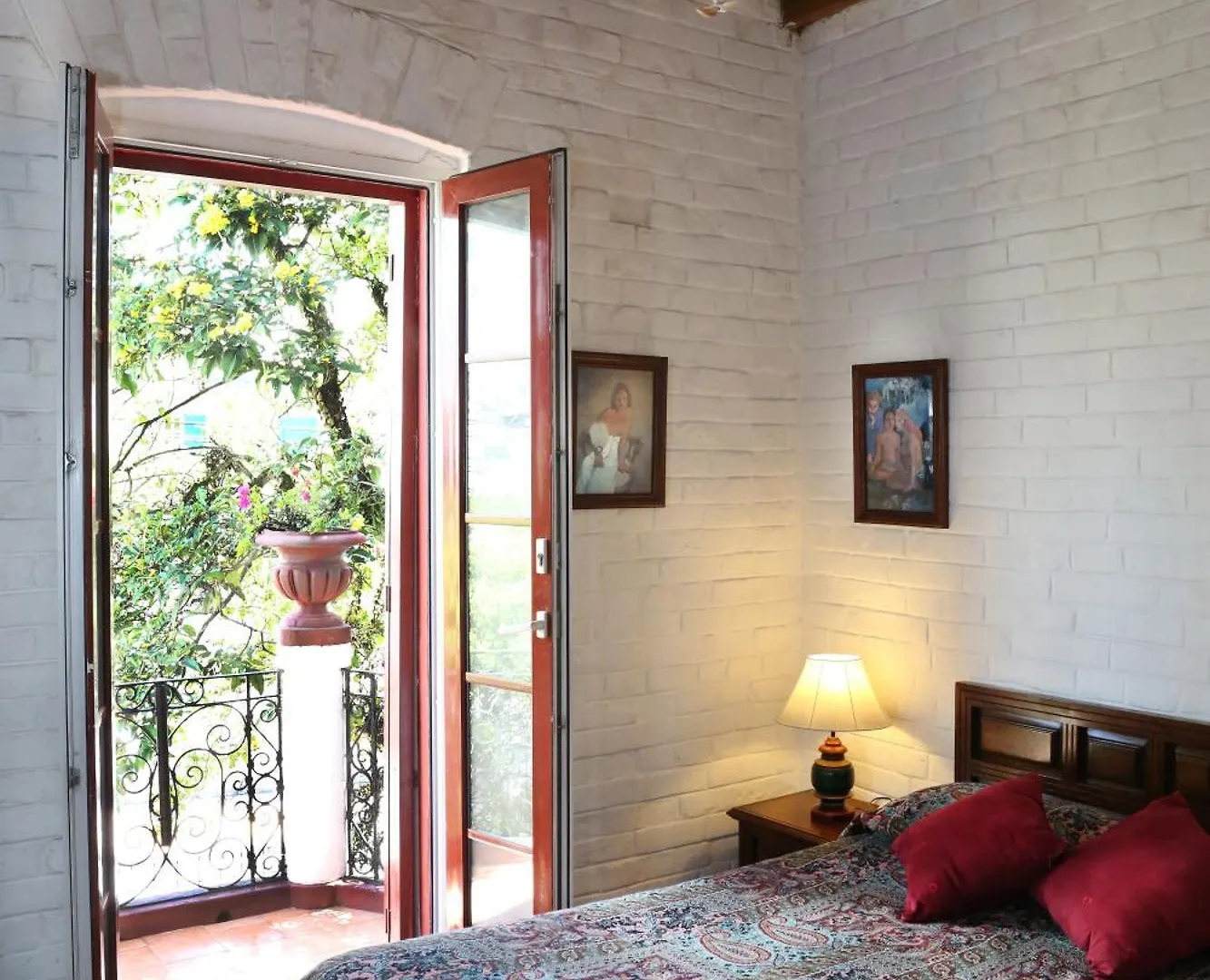 Boutique Hotel Antinea Quito