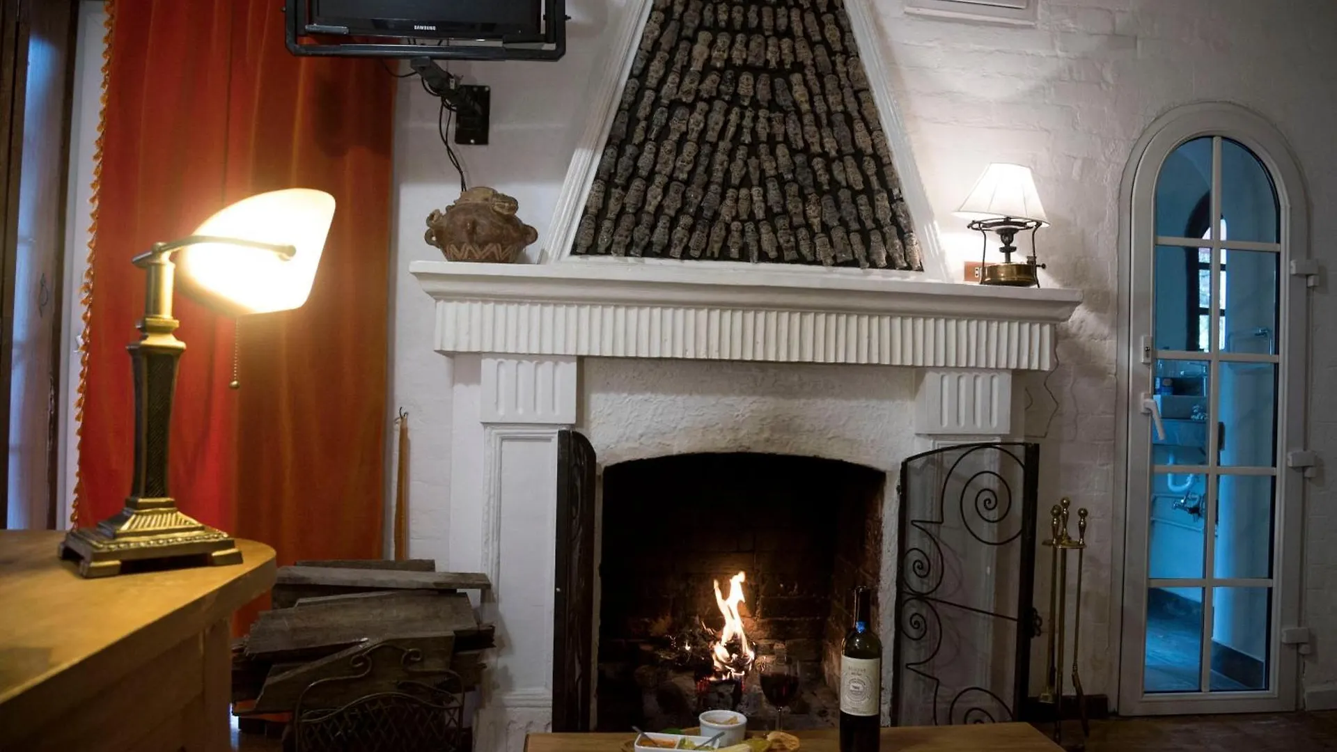 Boutique Hotel Antinea Quito 3*,  Ecuador