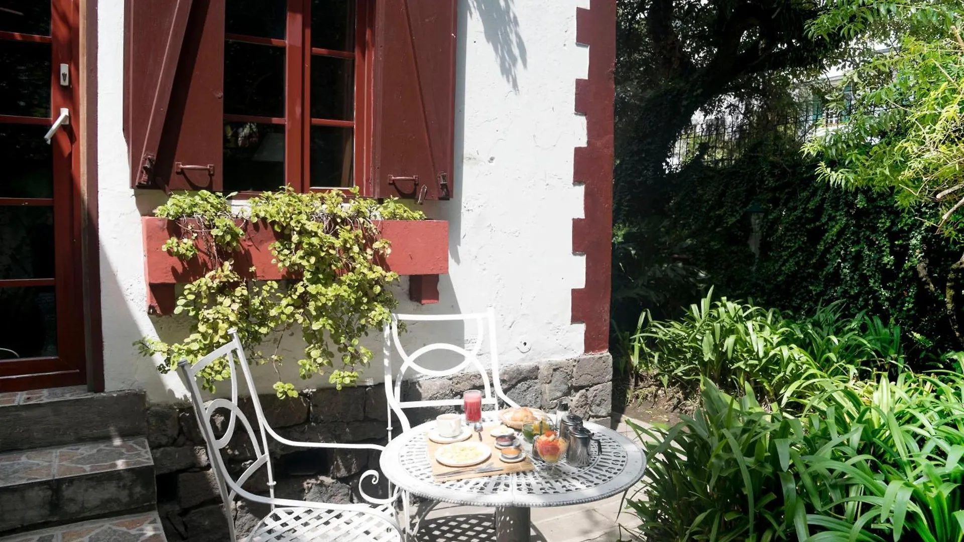 Boutique Hotel Antinea Quito
