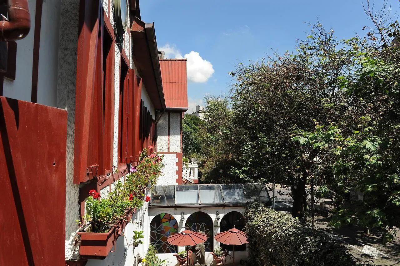 Boutique Hotel Antinea Quito 3*,  Ecuador
