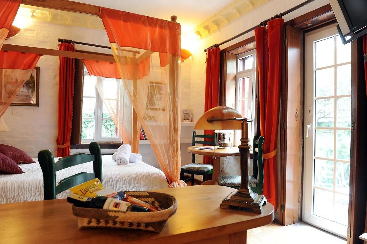Boutique Hotel Antinea Quito