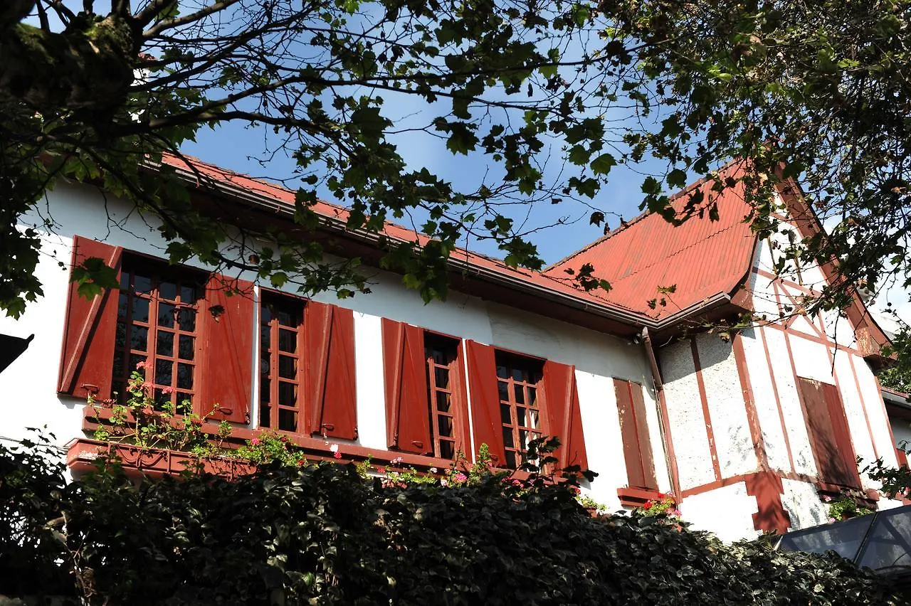 Boutique Hotel Antinea Quito