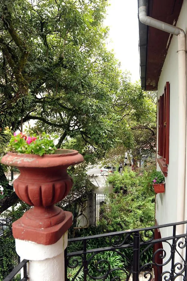 Boutique Hotel Antinea Quito