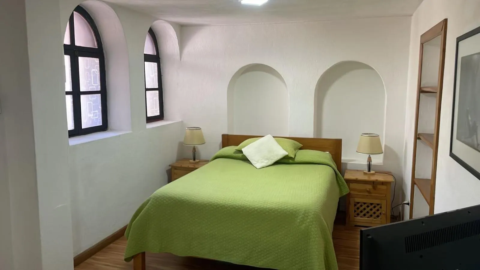 ***  Boutique Hotel Antinea Ecuador