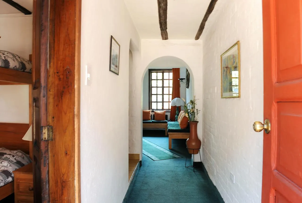 Boutique Hotel Antinea